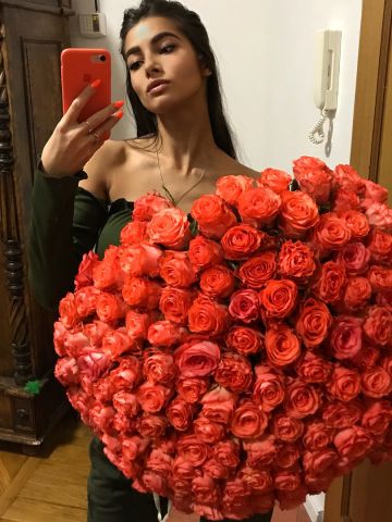 Карина